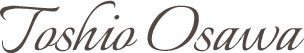 TOSHIO OSAWA